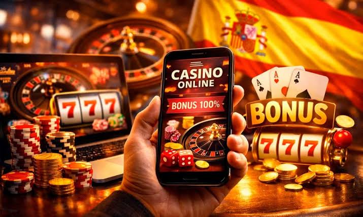 Casino en Vivo 2026 Online La Nueva Frontera del Juego Casino en Vivo 2026 Online La Nueva Frontera del Juego