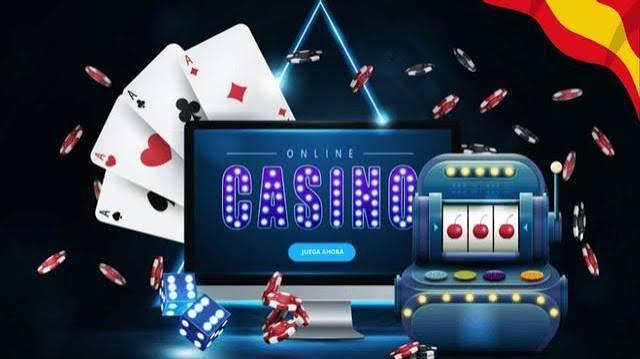 Casino en Vivo 2026 Online La Nueva Frontera del Juego Casino en Vivo 2026 Online La Nueva Frontera del Juego