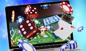 The Enigmatic Allure of Casino Dracula A Gambler's Paradise The Enigmatic Allure of Casino Dracula A Gambler's Paradise