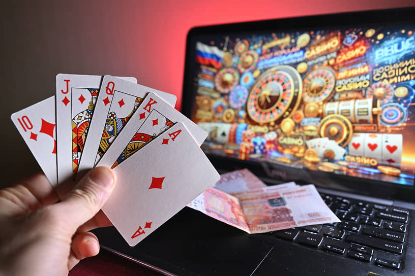 The Enigmatic Allure of Casino Dracula A Gambler's Paradise The Enigmatic Allure of Casino Dracula A Gambler's Paradise